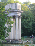 Park Strelecki